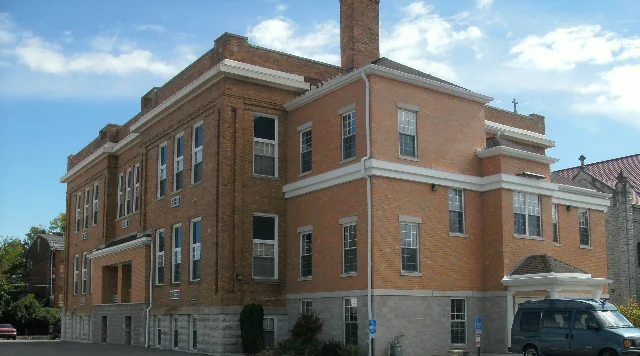 St Pius Place