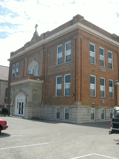 St Pius Place