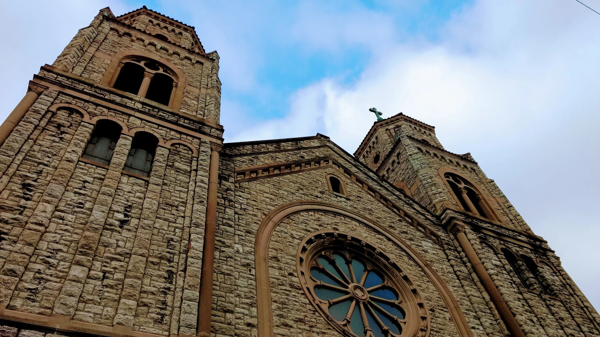 St Pius Place
