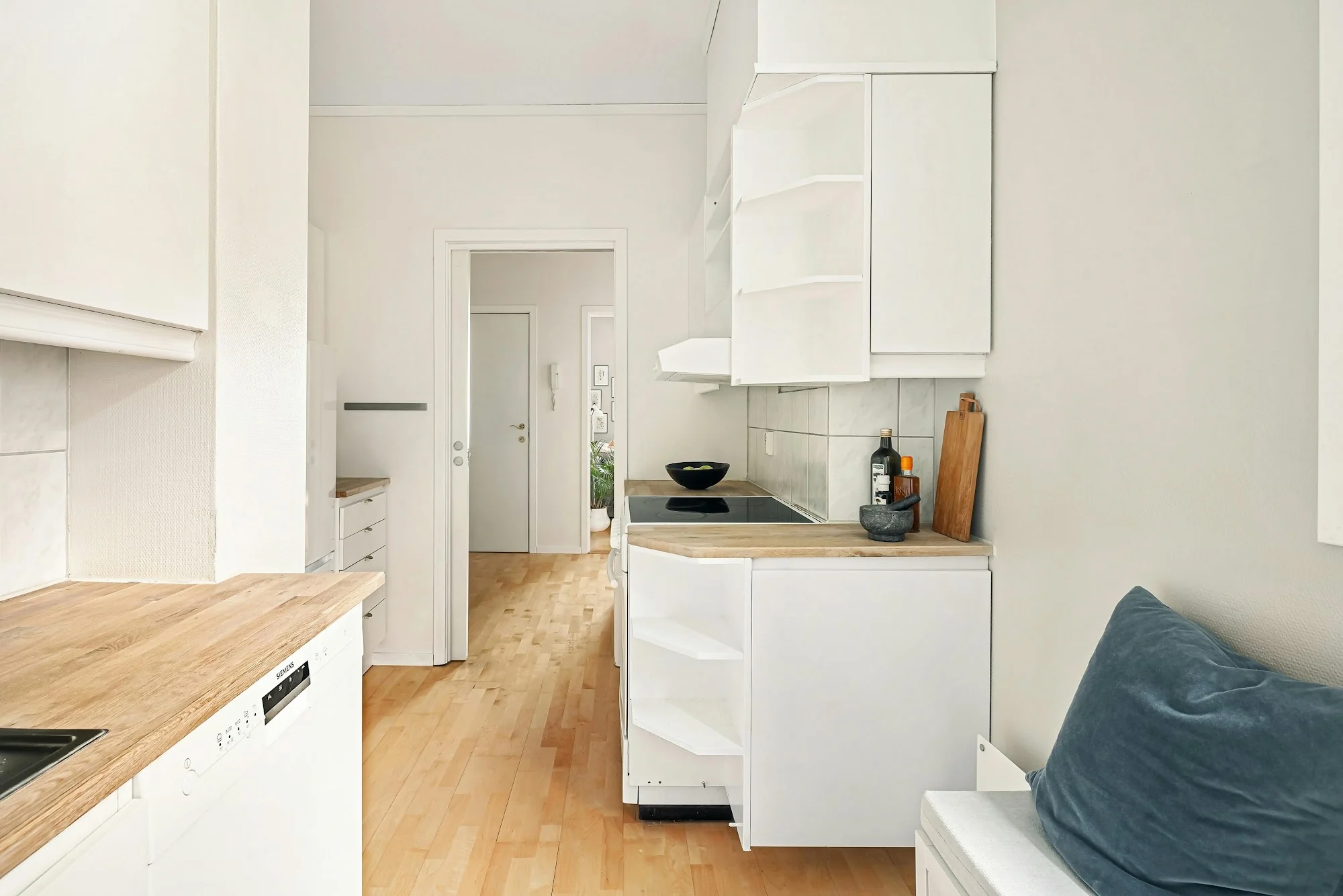 STARDENI INDEPENDENT LIVING