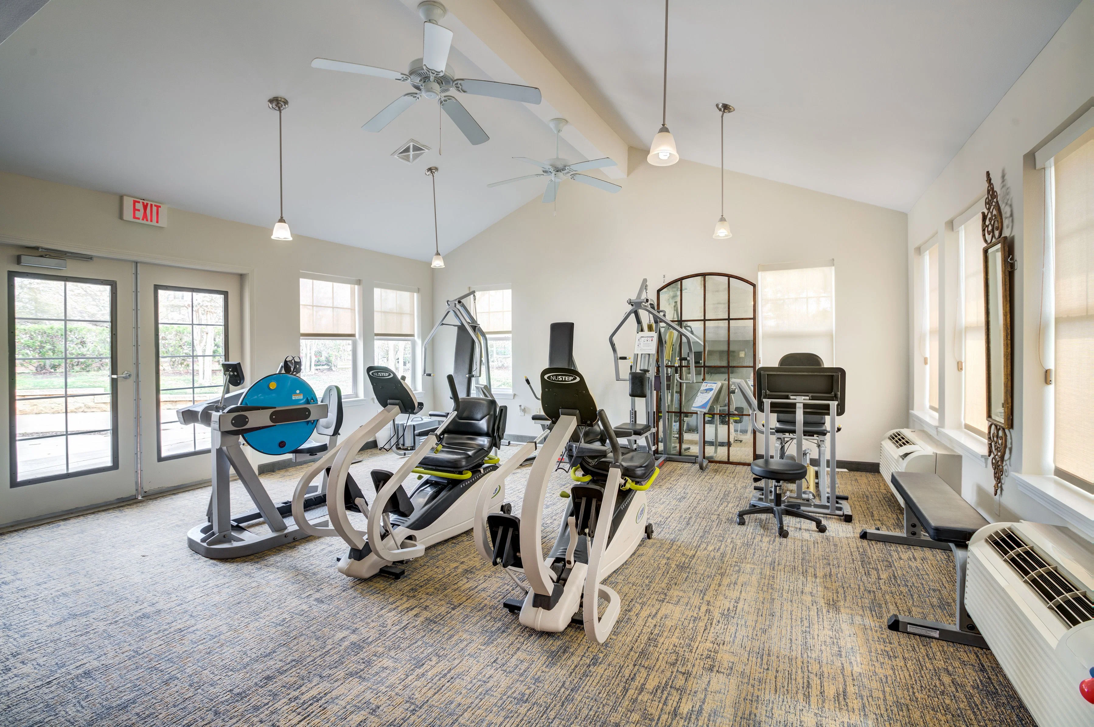 STEEPLECHASE RETIREMENT GRACIOUS RETIREMENT LIVING