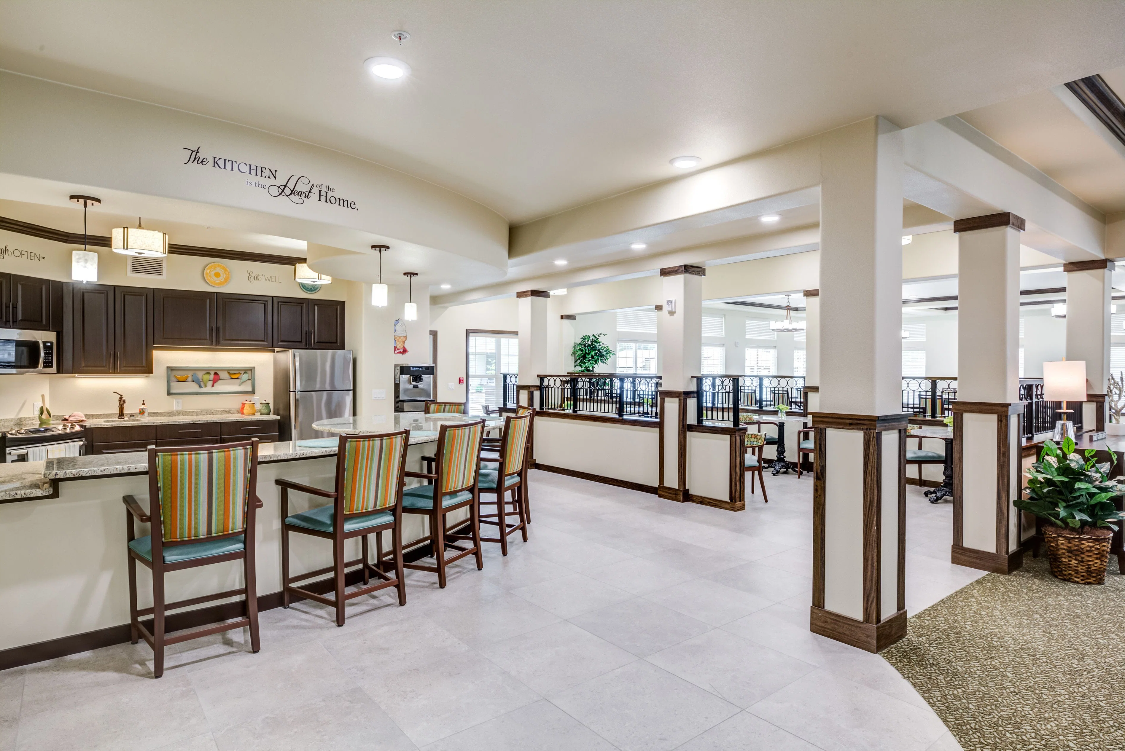 STERLING HEIGHTS GRACIOUS RETIREMENT LIVING