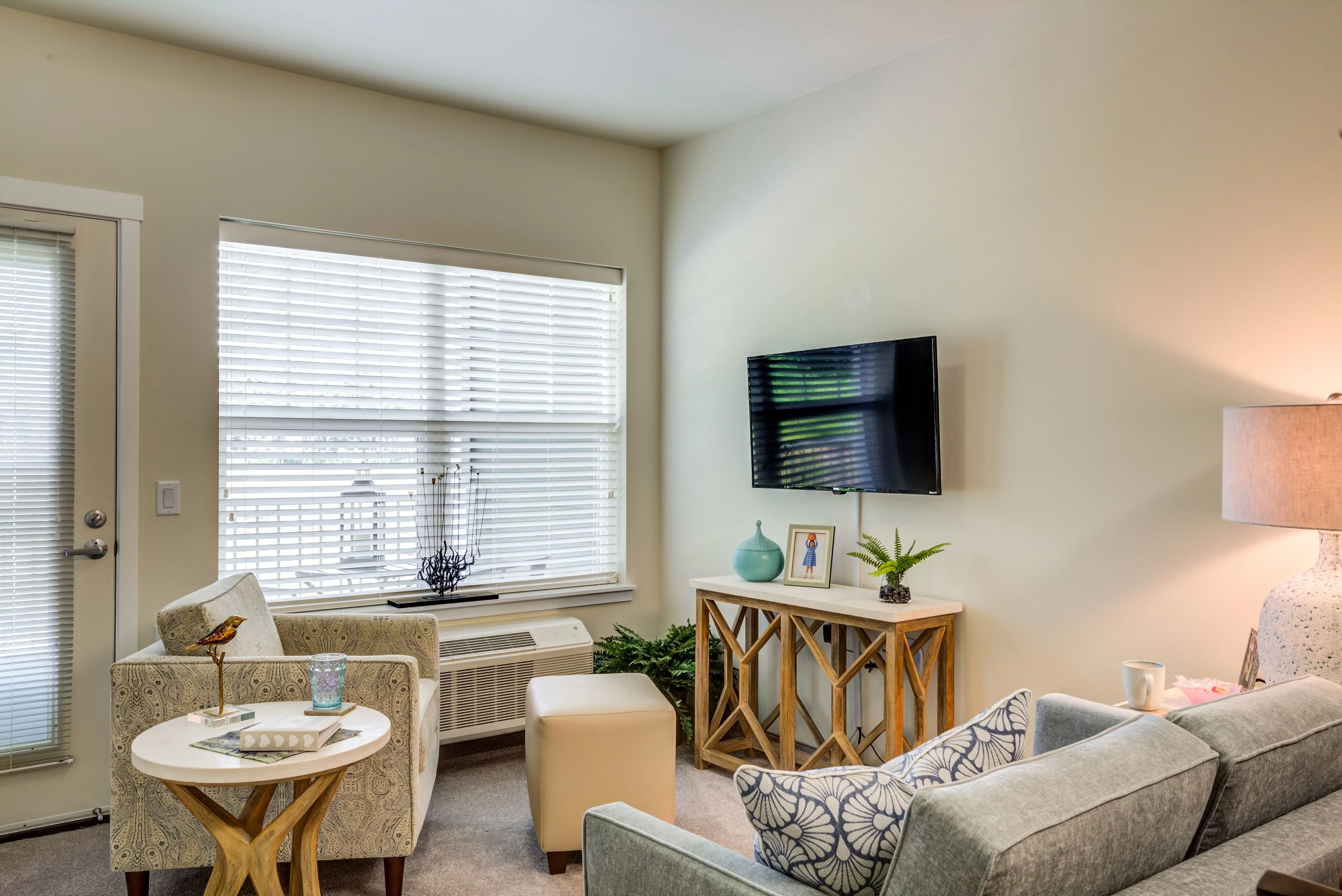 STERLING HEIGHTS GRACIOUS RETIREMENT LIVING