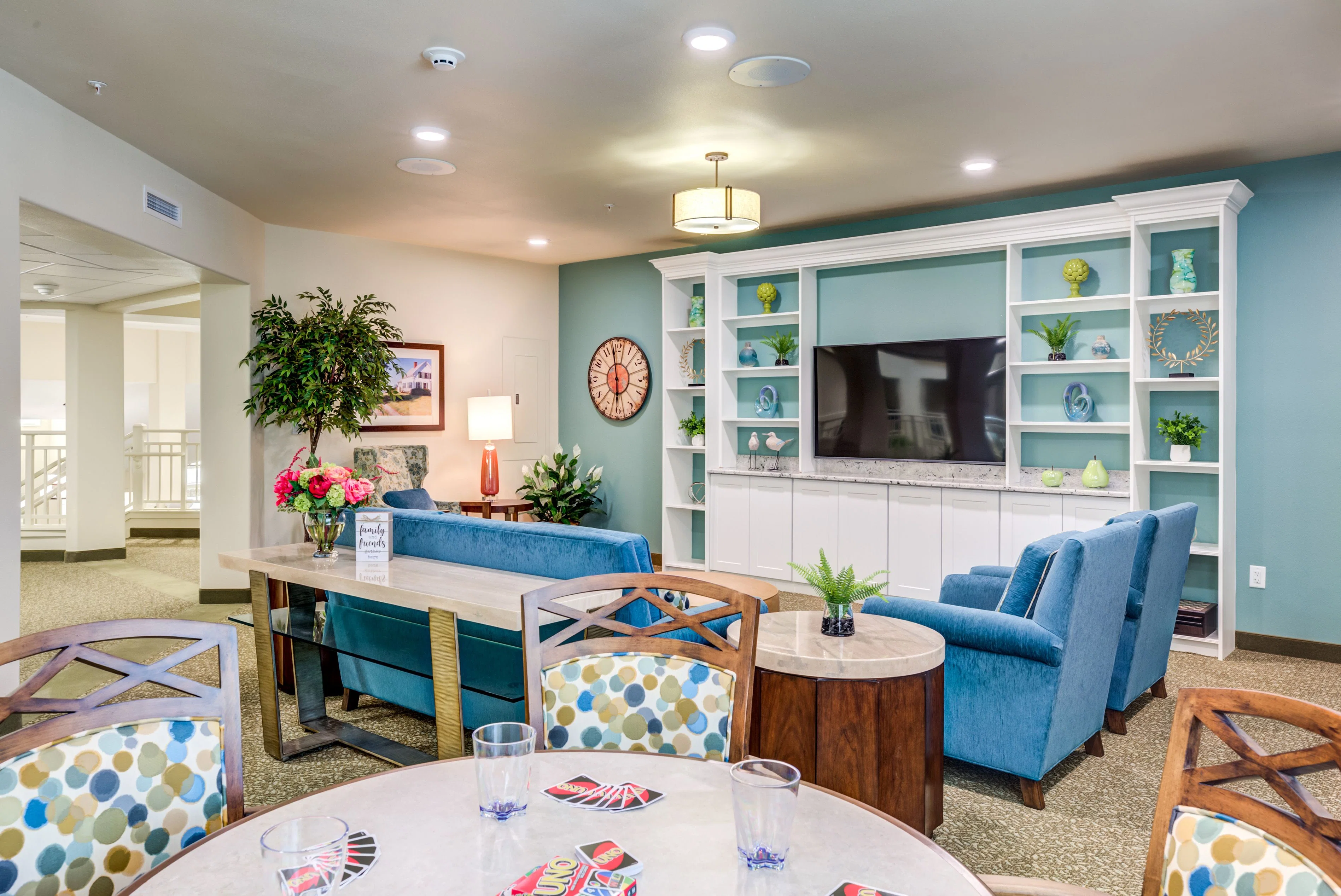 STERLING HEIGHTS GRACIOUS RETIREMENT LIVING