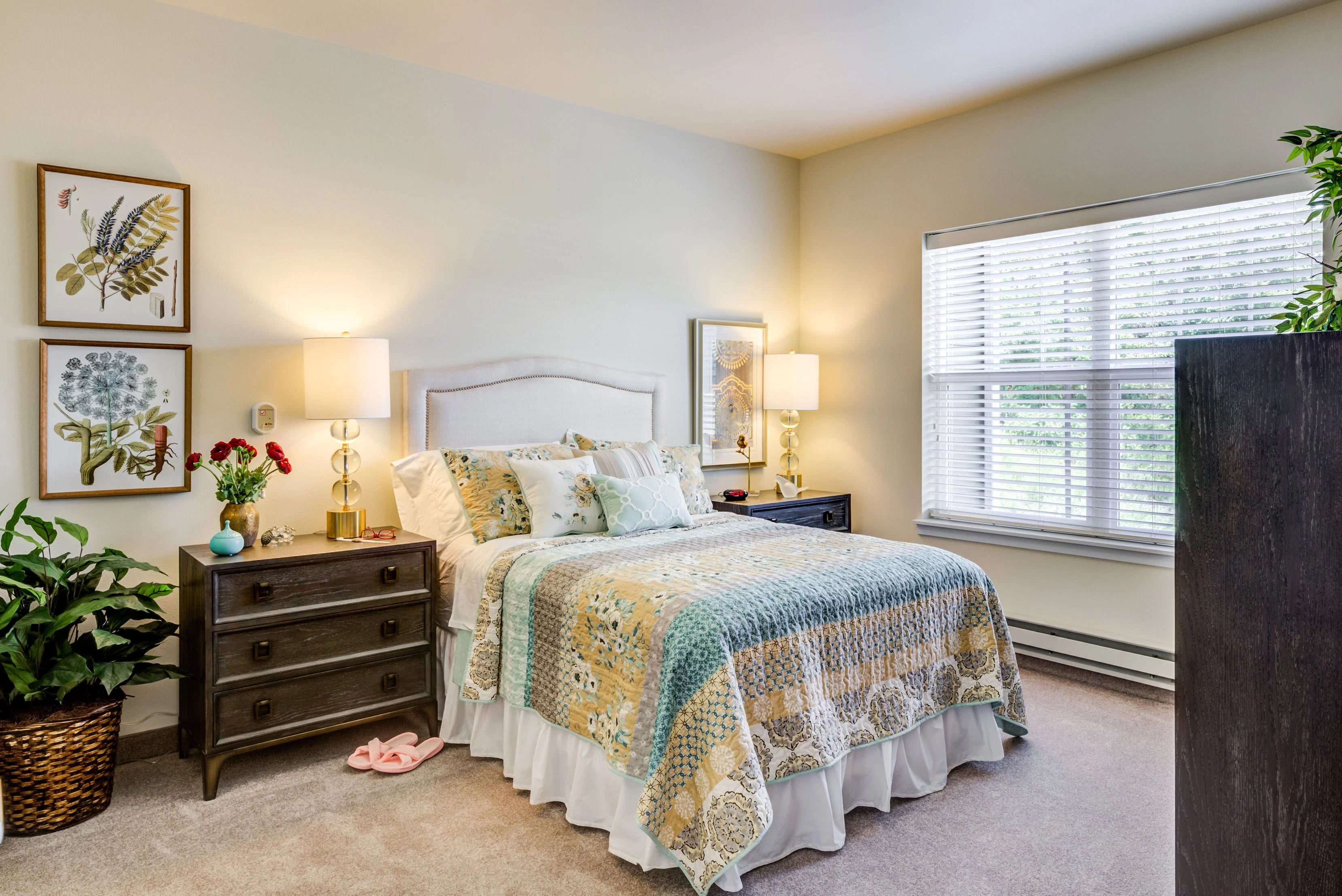 STERLING HEIGHTS GRACIOUS RETIREMENT LIVING