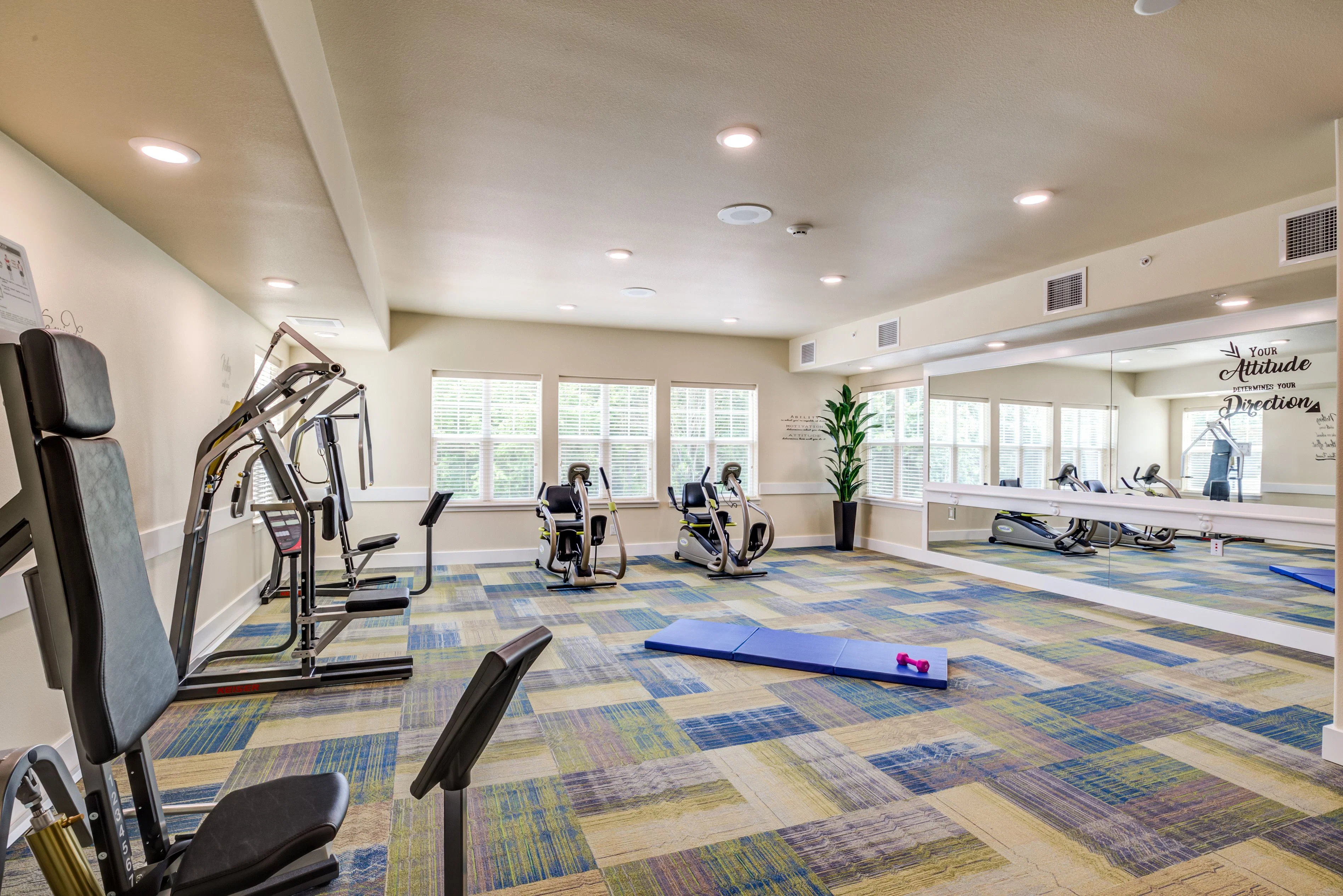 STERLING HEIGHTS GRACIOUS RETIREMENT LIVING