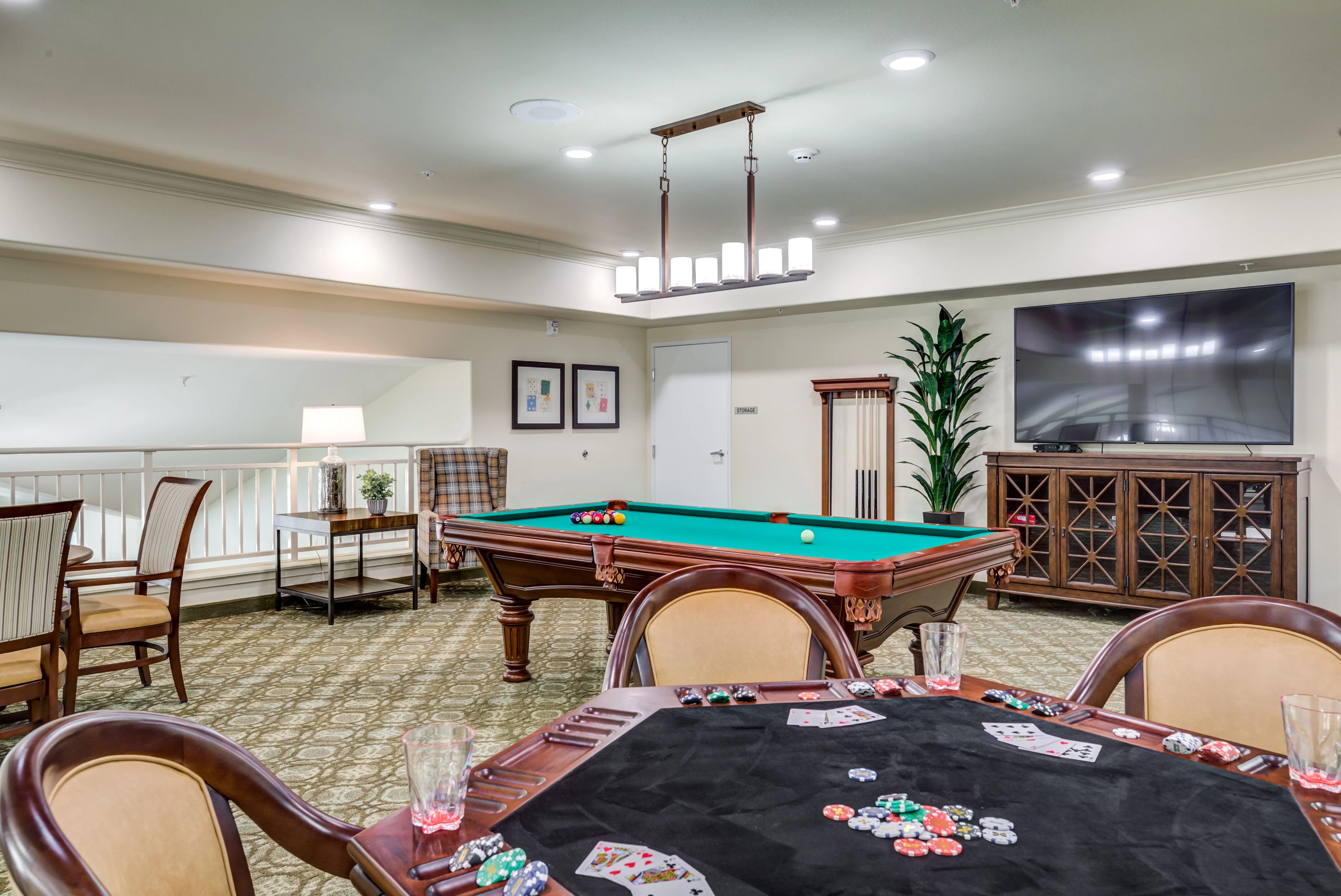 STERLING HEIGHTS GRACIOUS RETIREMENT LIVING