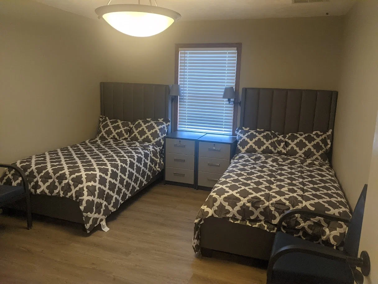 STERLING HOME