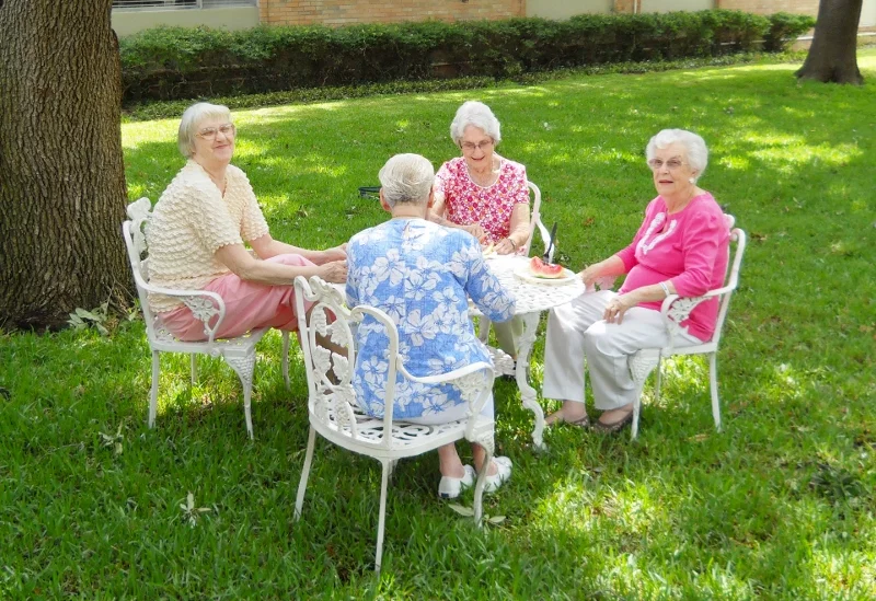 STILWELL RETIREMENT