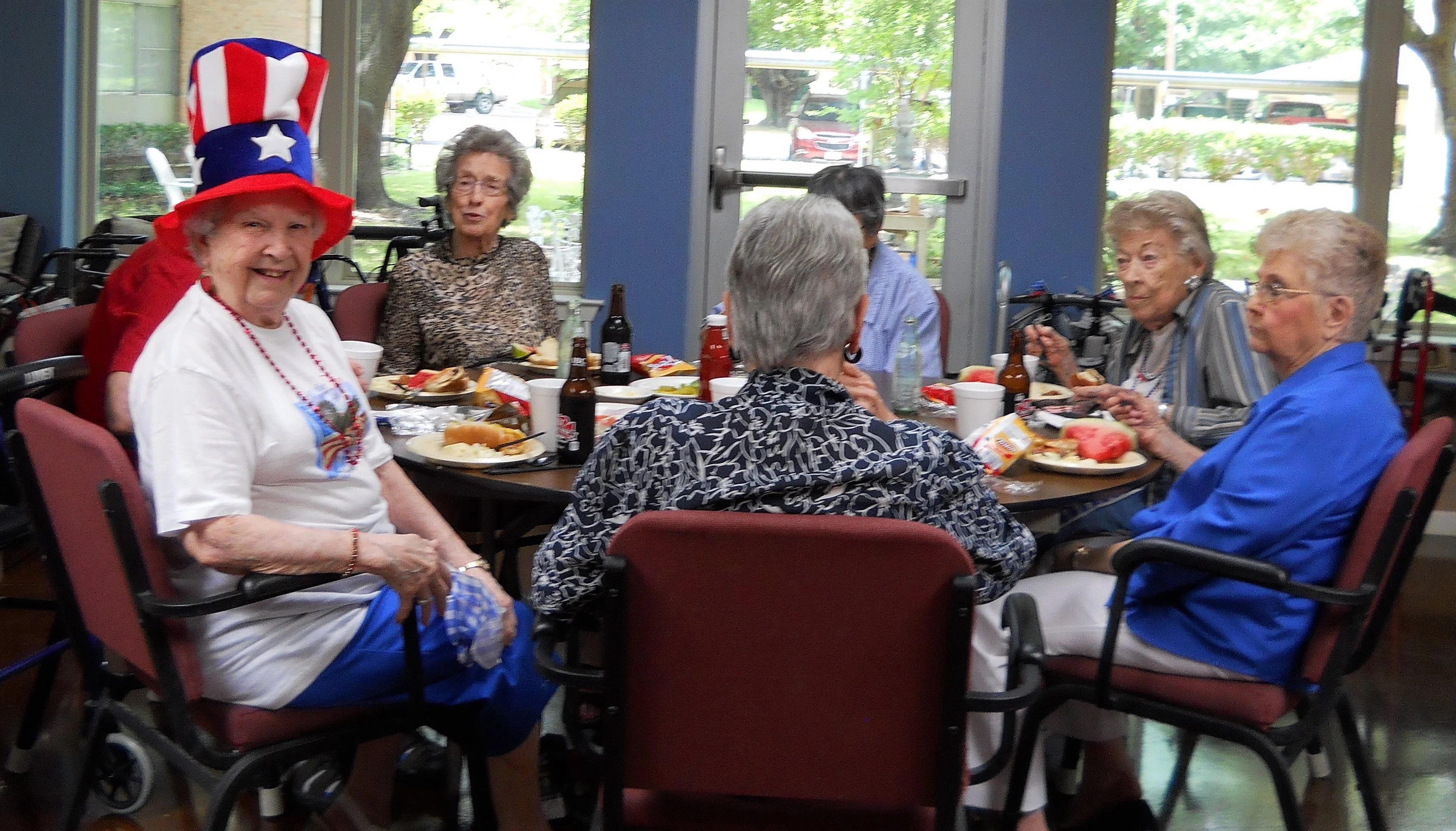 STILWELL RETIREMENT