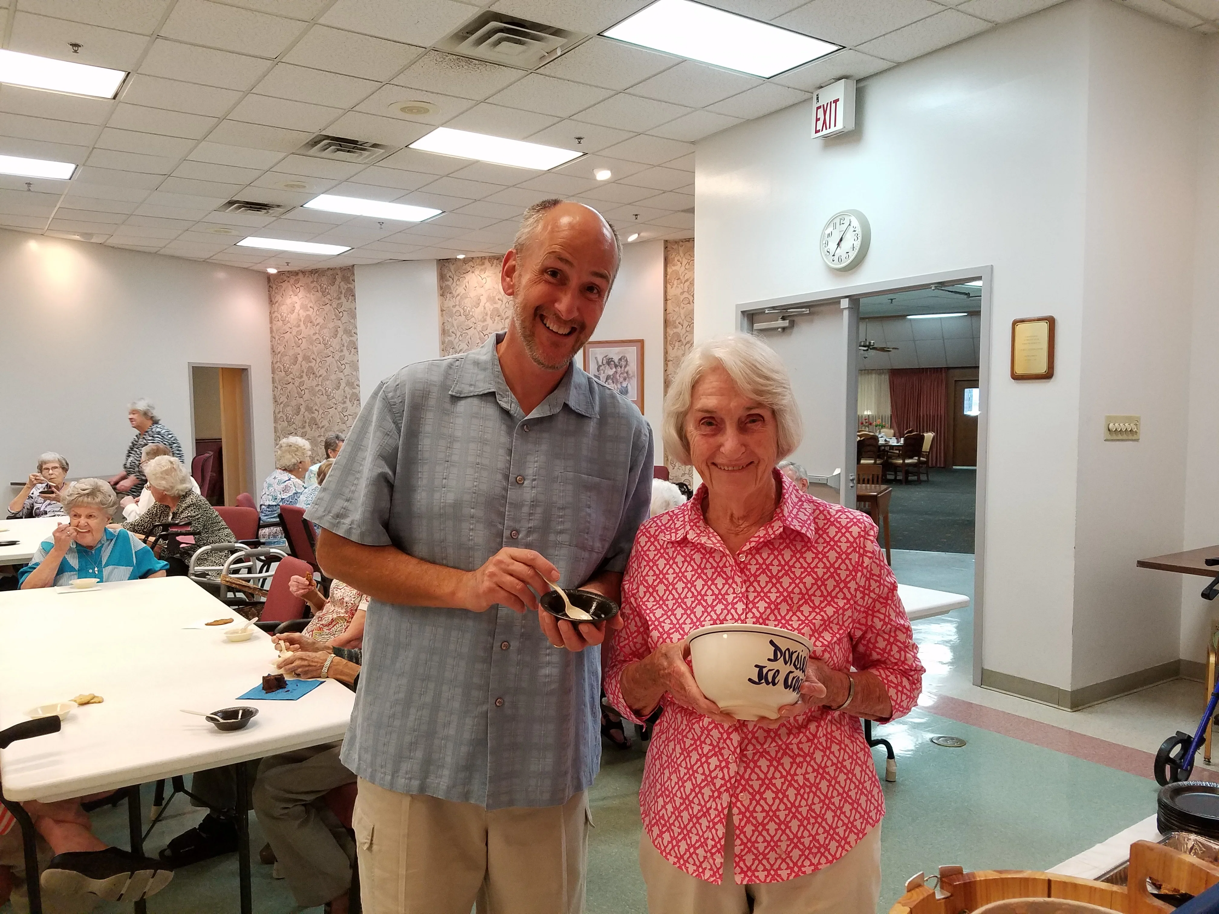STILWELL RETIREMENT