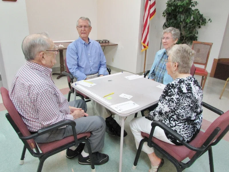 STILWELL RETIREMENT