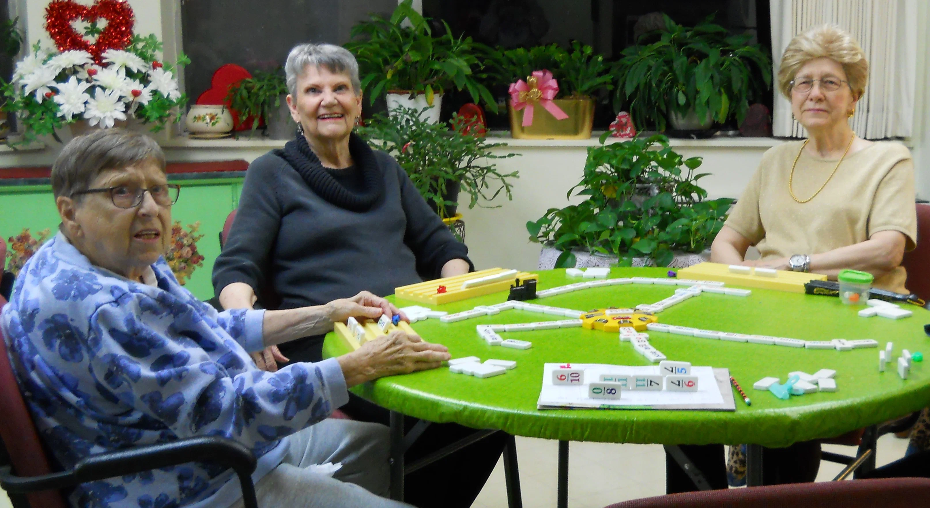STILWELL RETIREMENT
