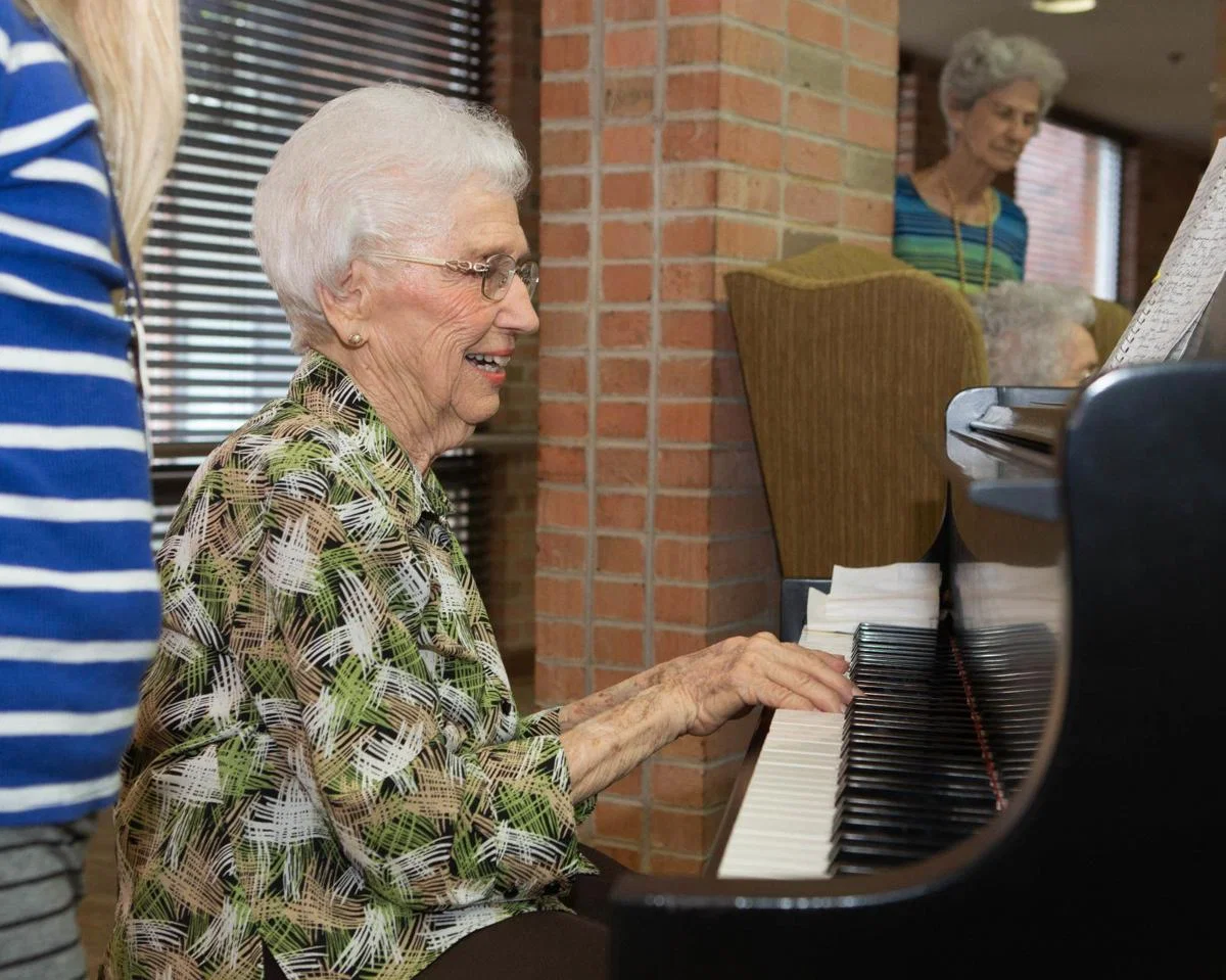 STILWELL RETIREMENT