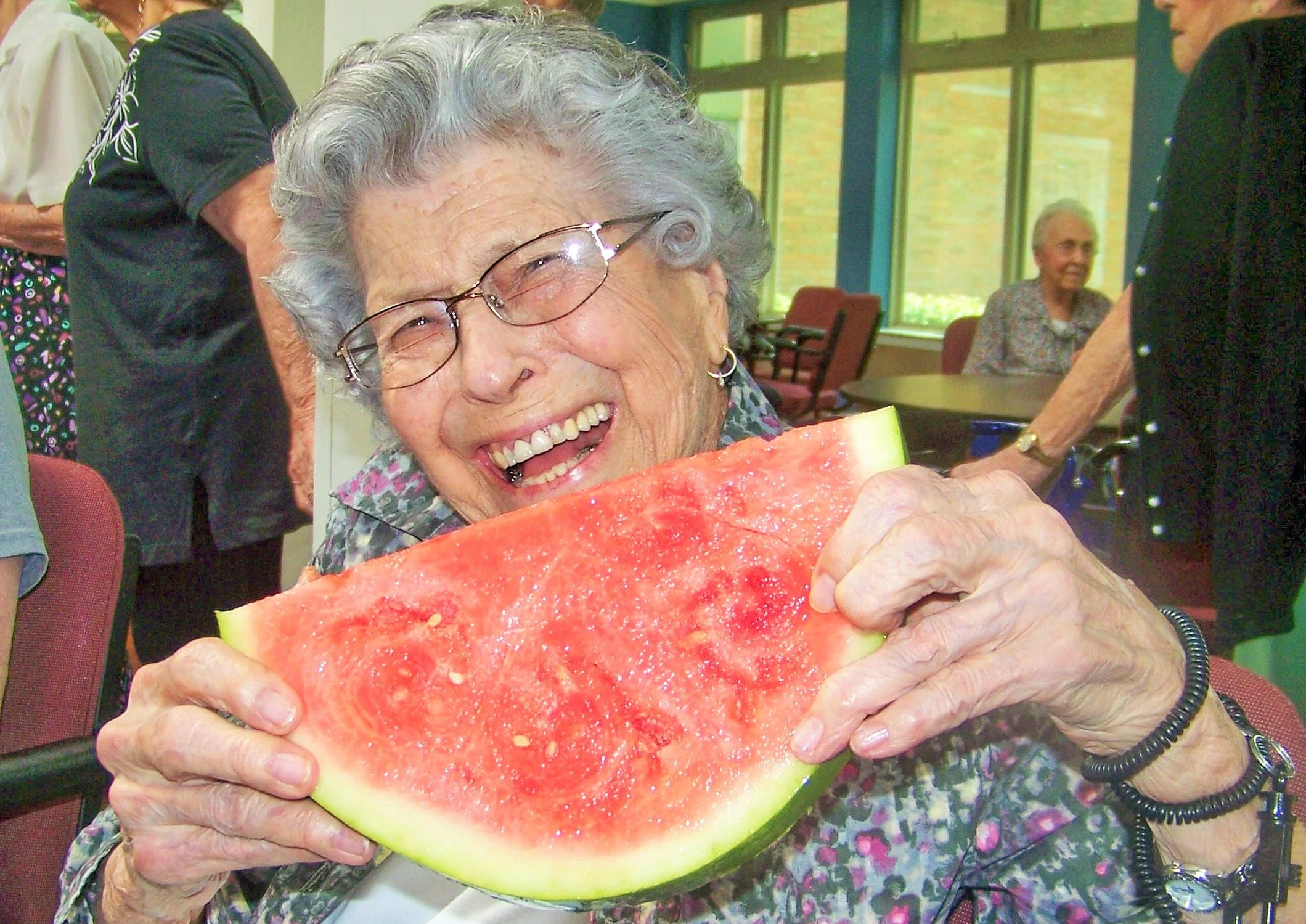 STILWELL RETIREMENT