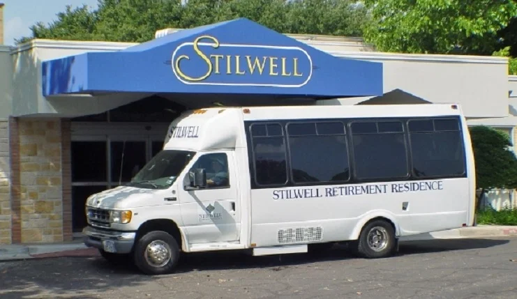 STILWELL RETIREMENT