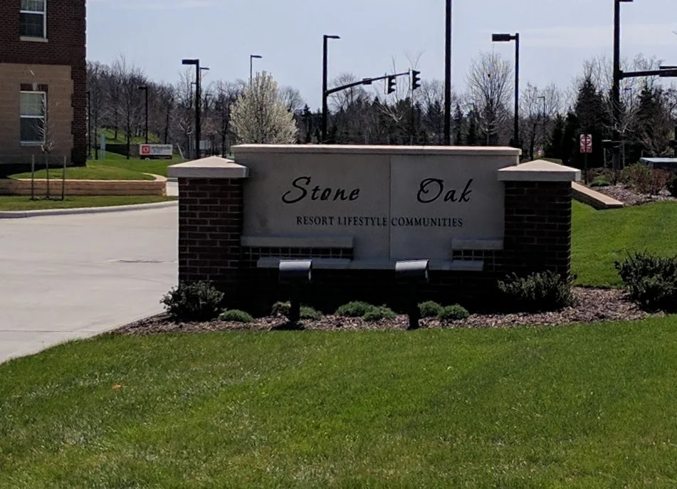 Stone Oak Retirement Community