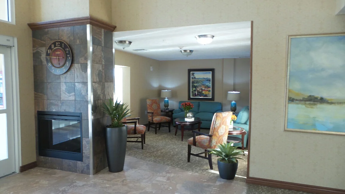 Stone Oak Retirement Community