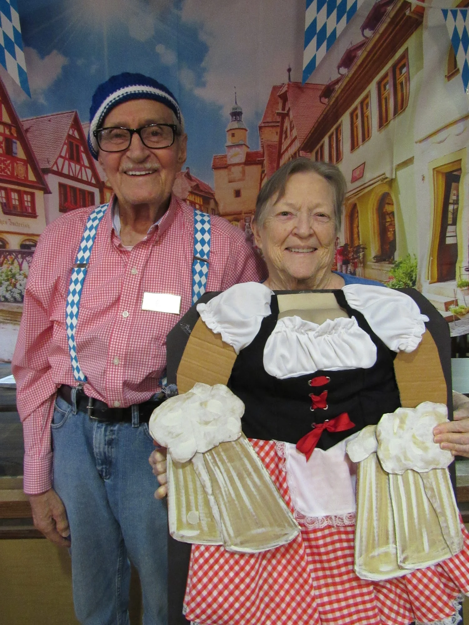 Stone Oak Retirement Community