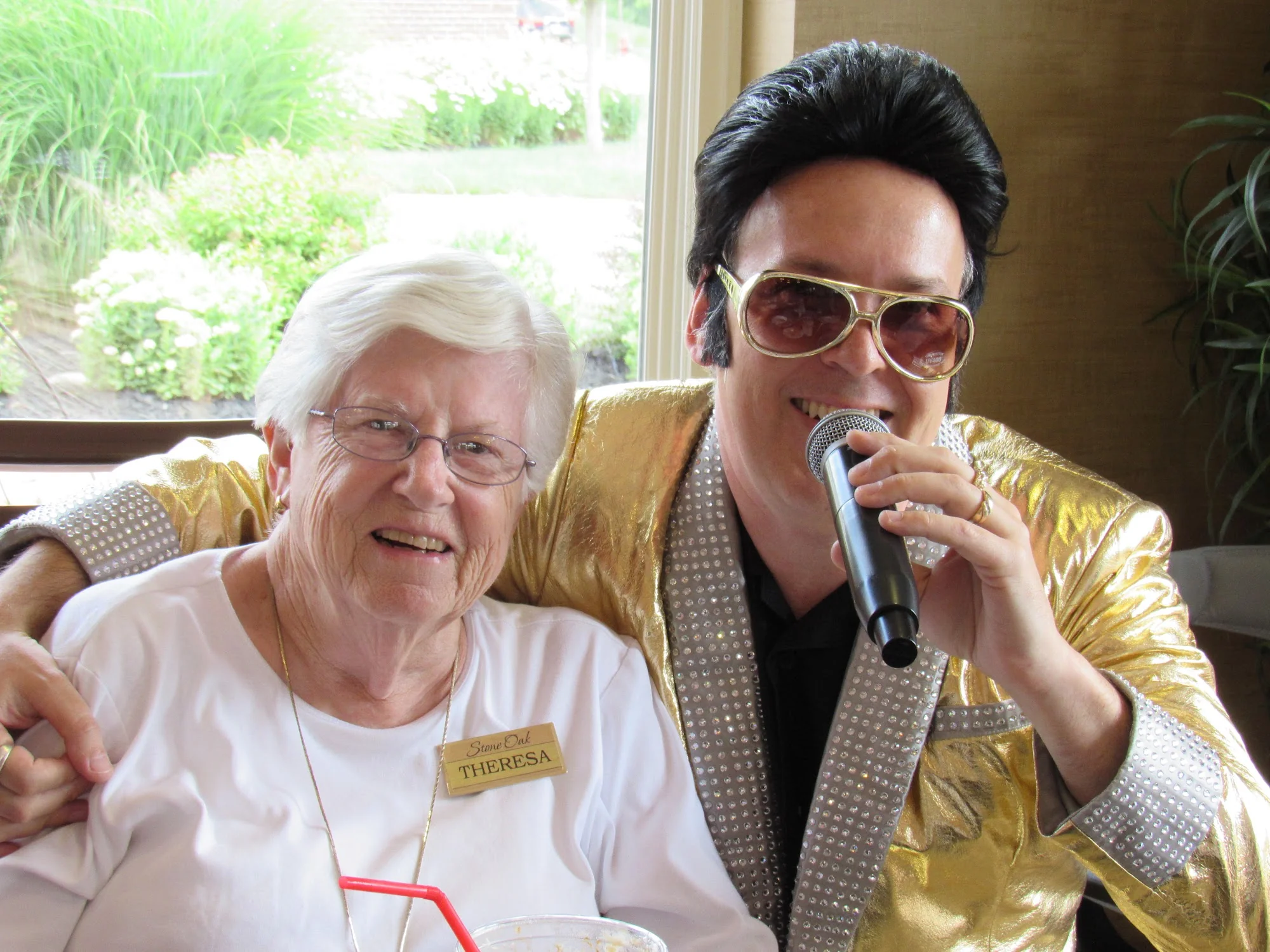 Stone Oak Retirement Community