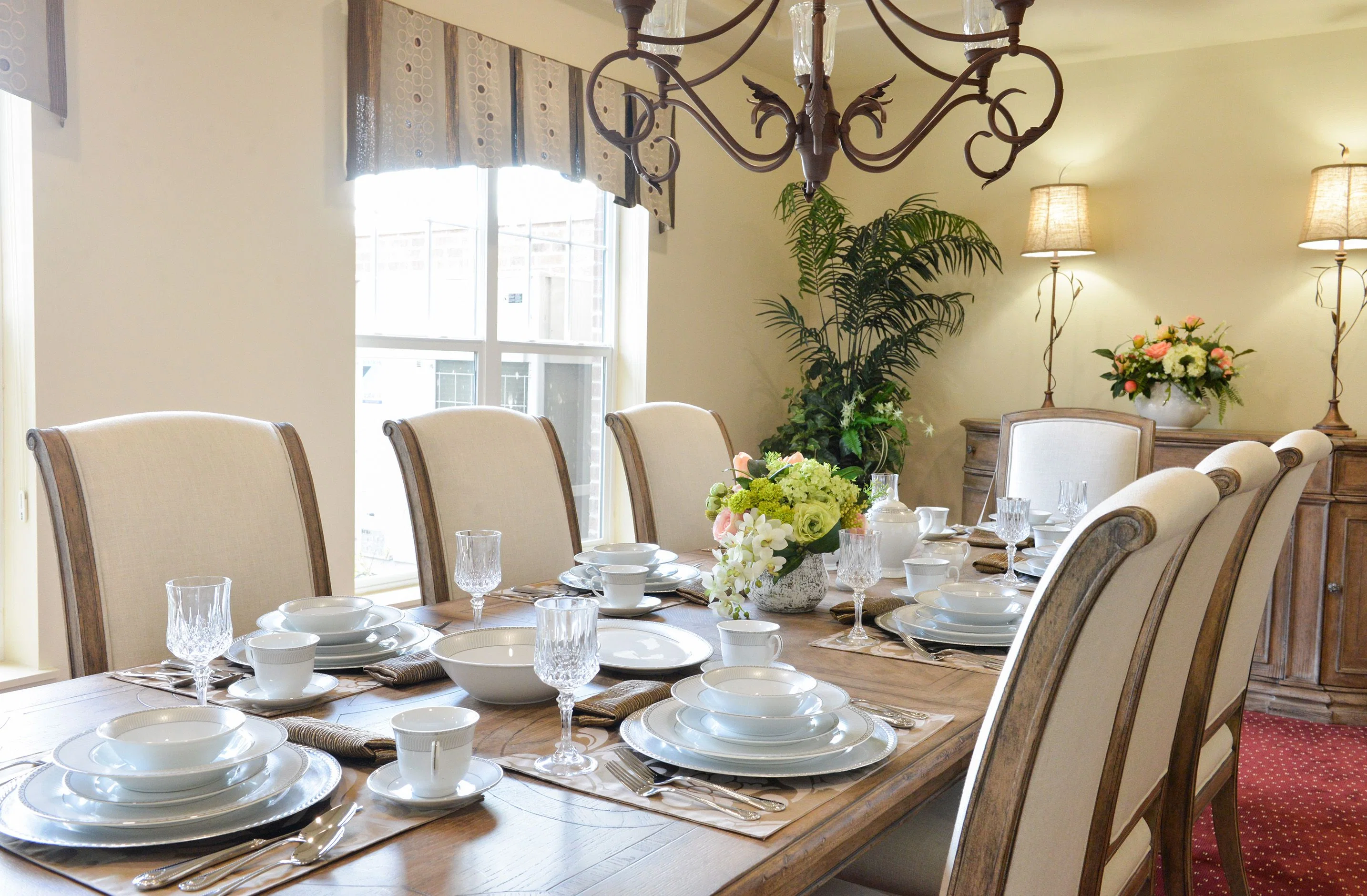 STONERIDGE GRACIOUS RETIREMENT LIVING