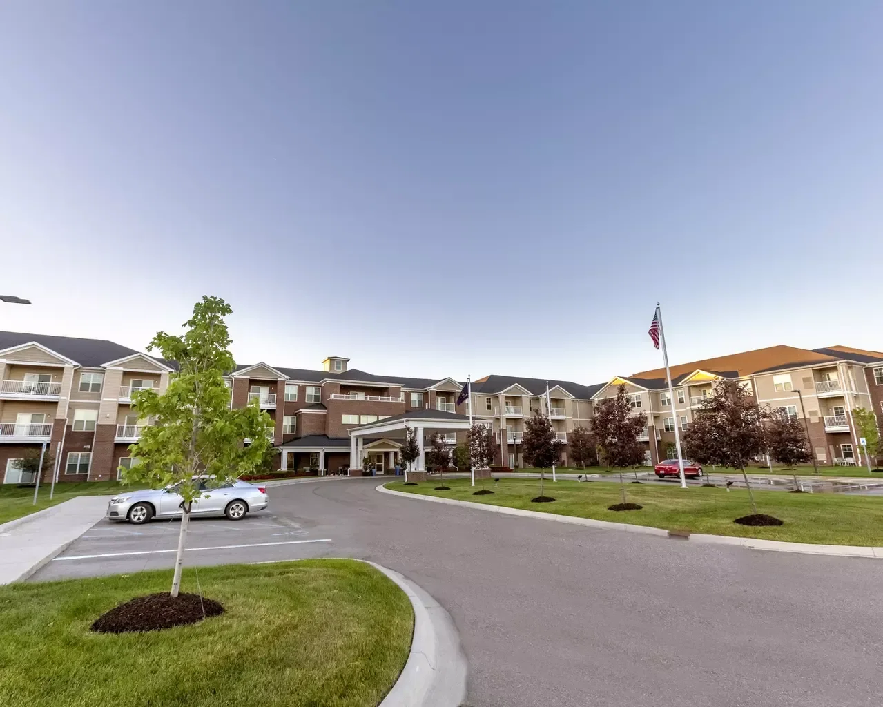 STORYPOINT CHESTERFIELD