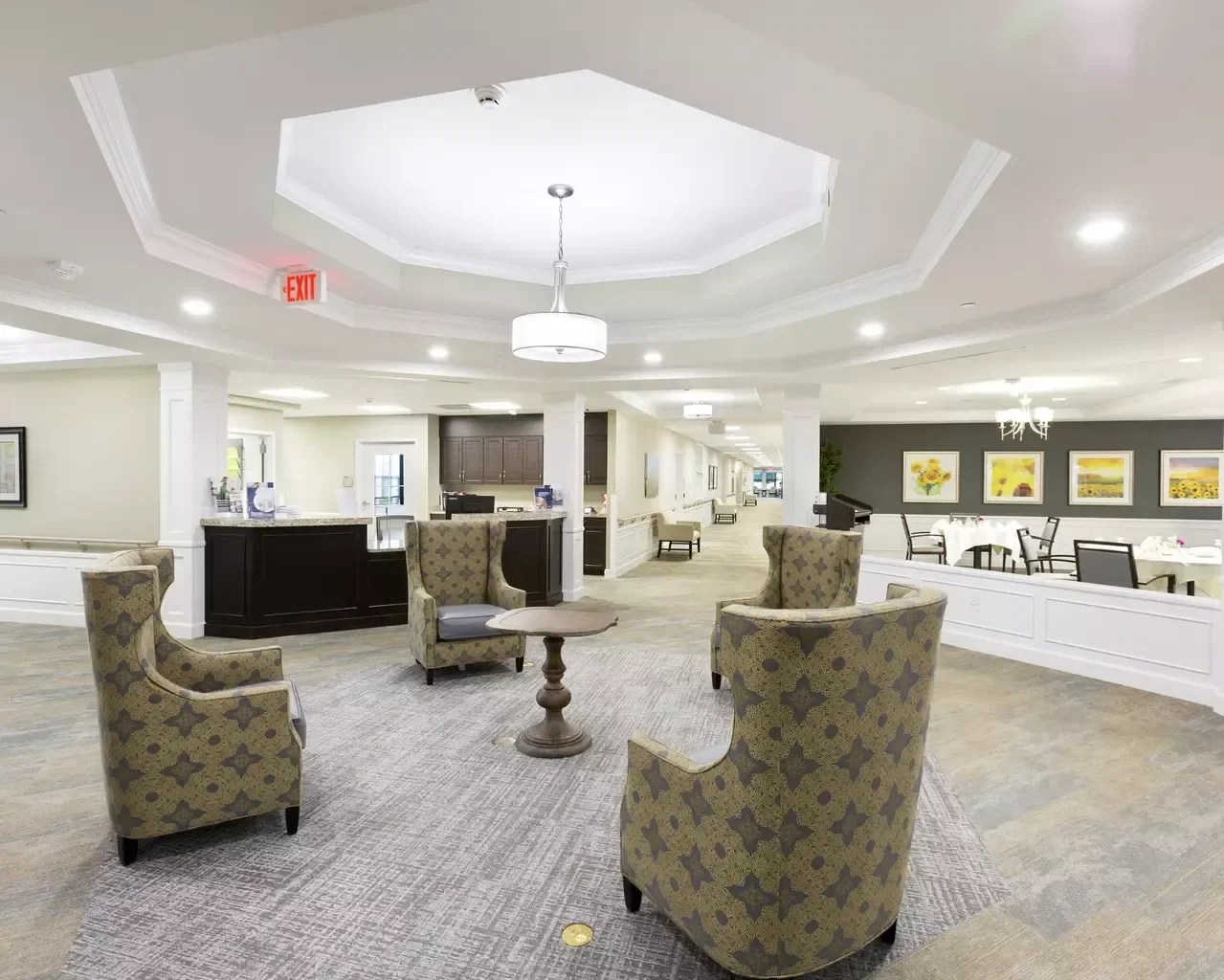 STORYPOINT CHESTERFIELD
