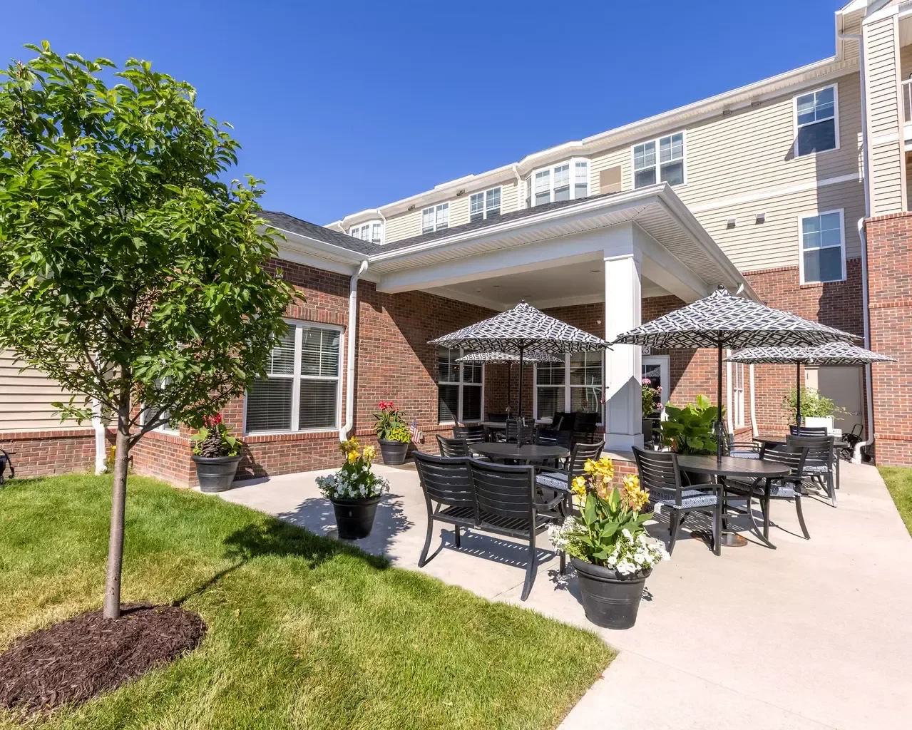 STORYPOINT CHESTERFIELD