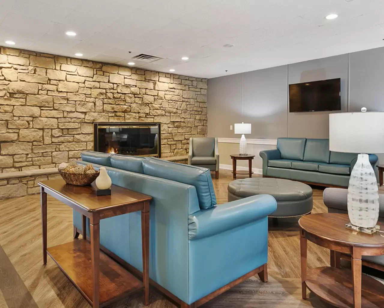 STORYPOINT CINCINNATI