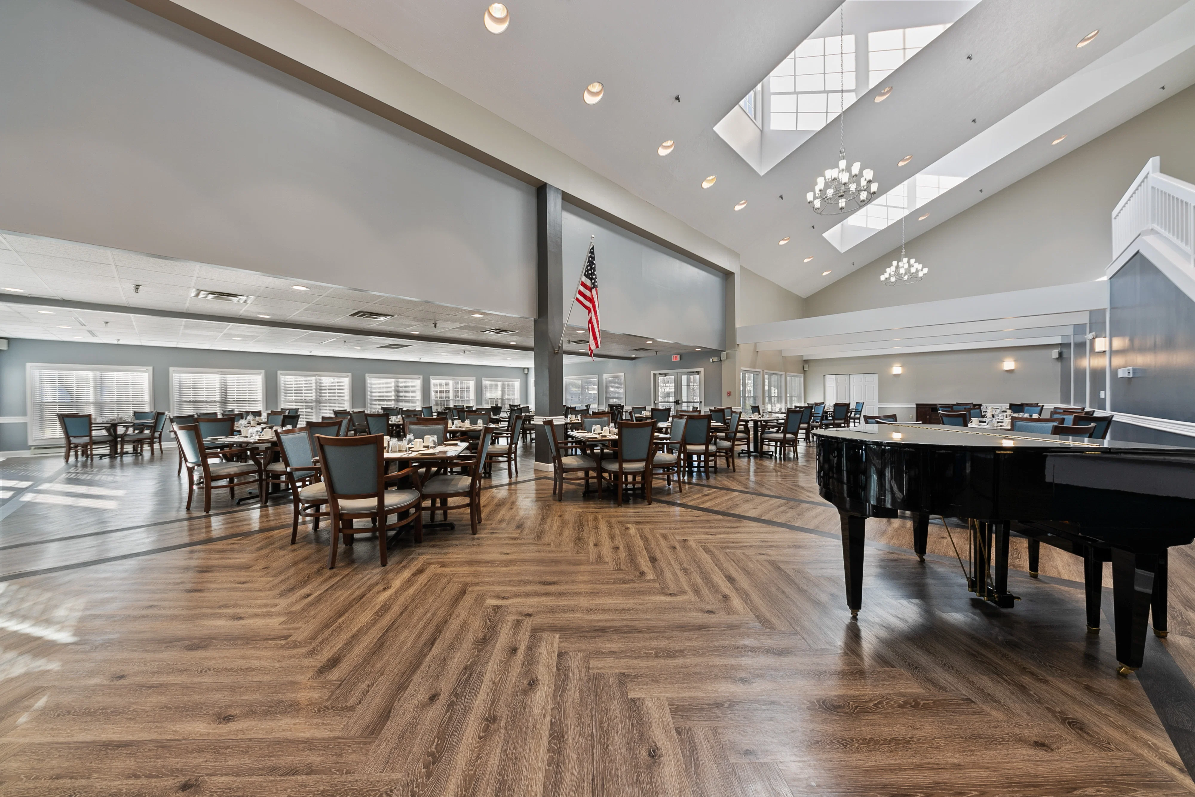 STORYPOINT CINCINNATI