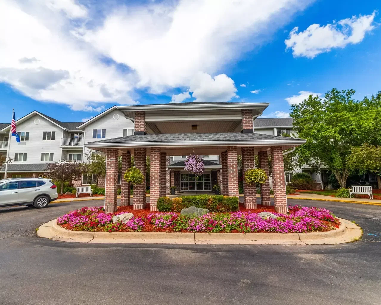 Storypoint East Lansing - Independent Living photo