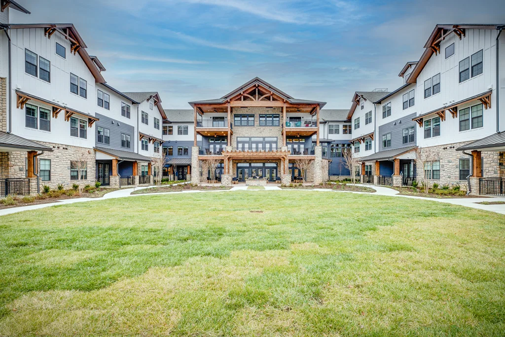 STORYPOINT HIXSON SOUTH