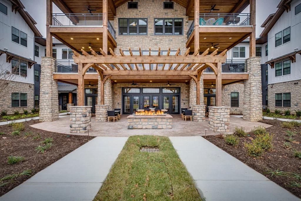 STORYPOINT HIXSON SOUTH