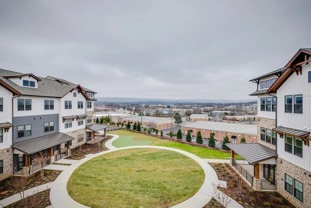 STORYPOINT HIXSON SOUTH