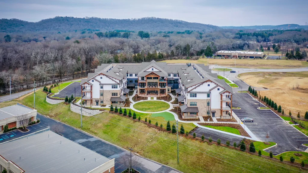 STORYPOINT HIXSON SOUTH
