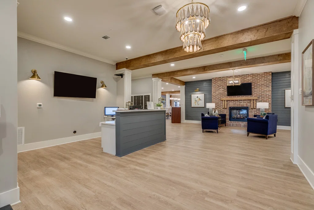 STORYPOINT HIXSON SOUTH
