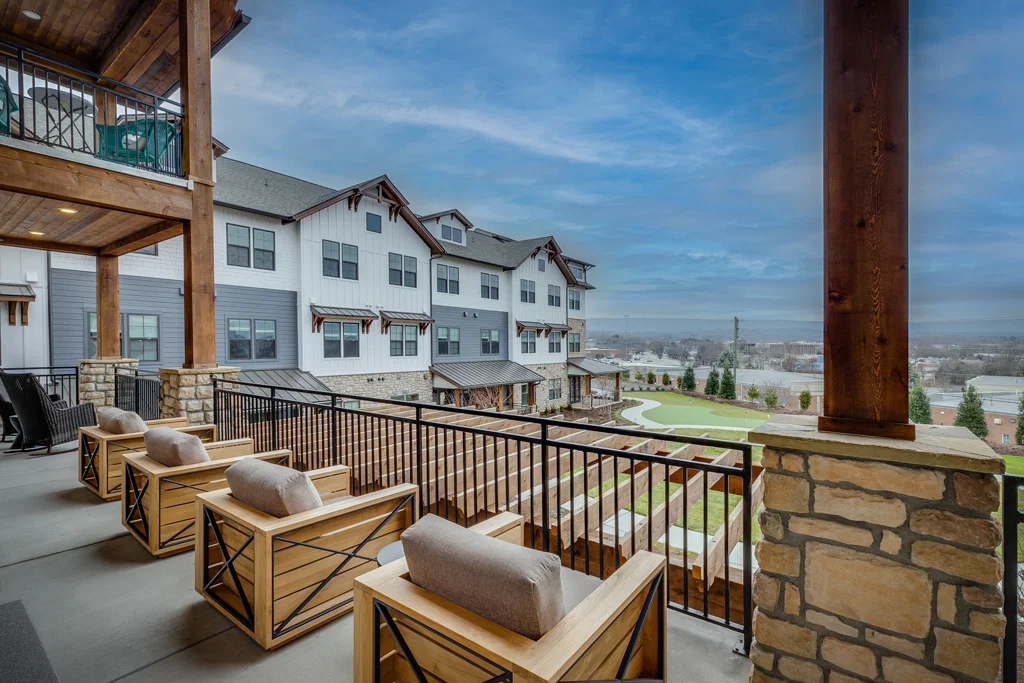 STORYPOINT HIXSON SOUTH