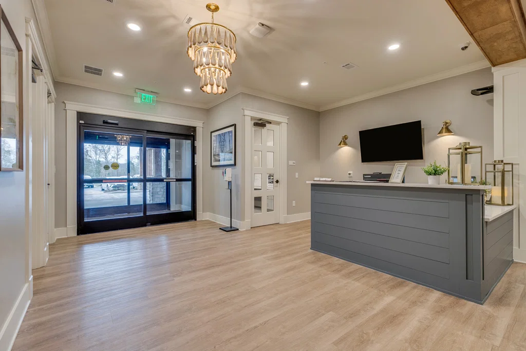 STORYPOINT MEDINA WEST