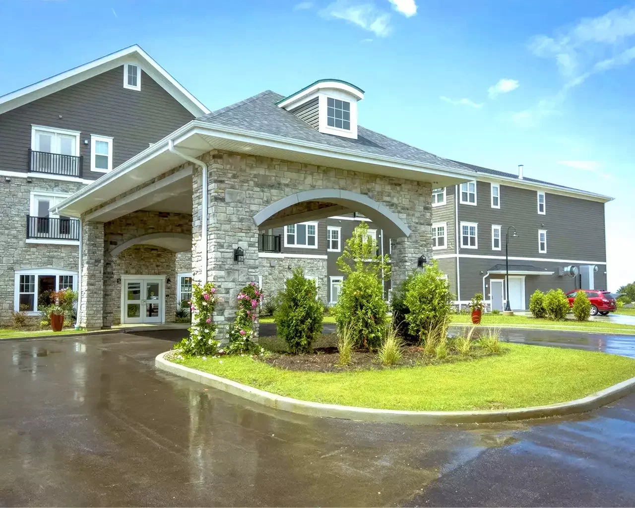 STORYPOINT MEDINA WEST
