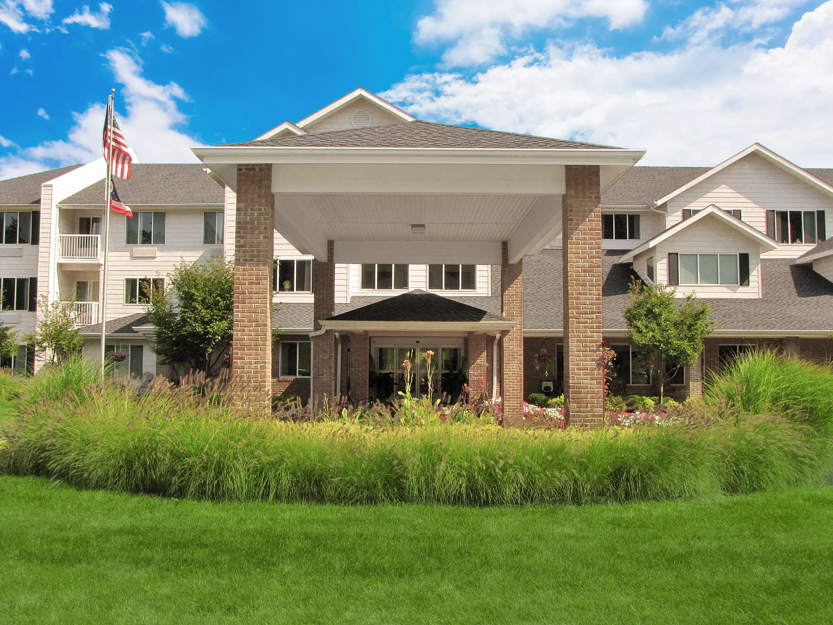 STORYPOINT STRONGSVILLE