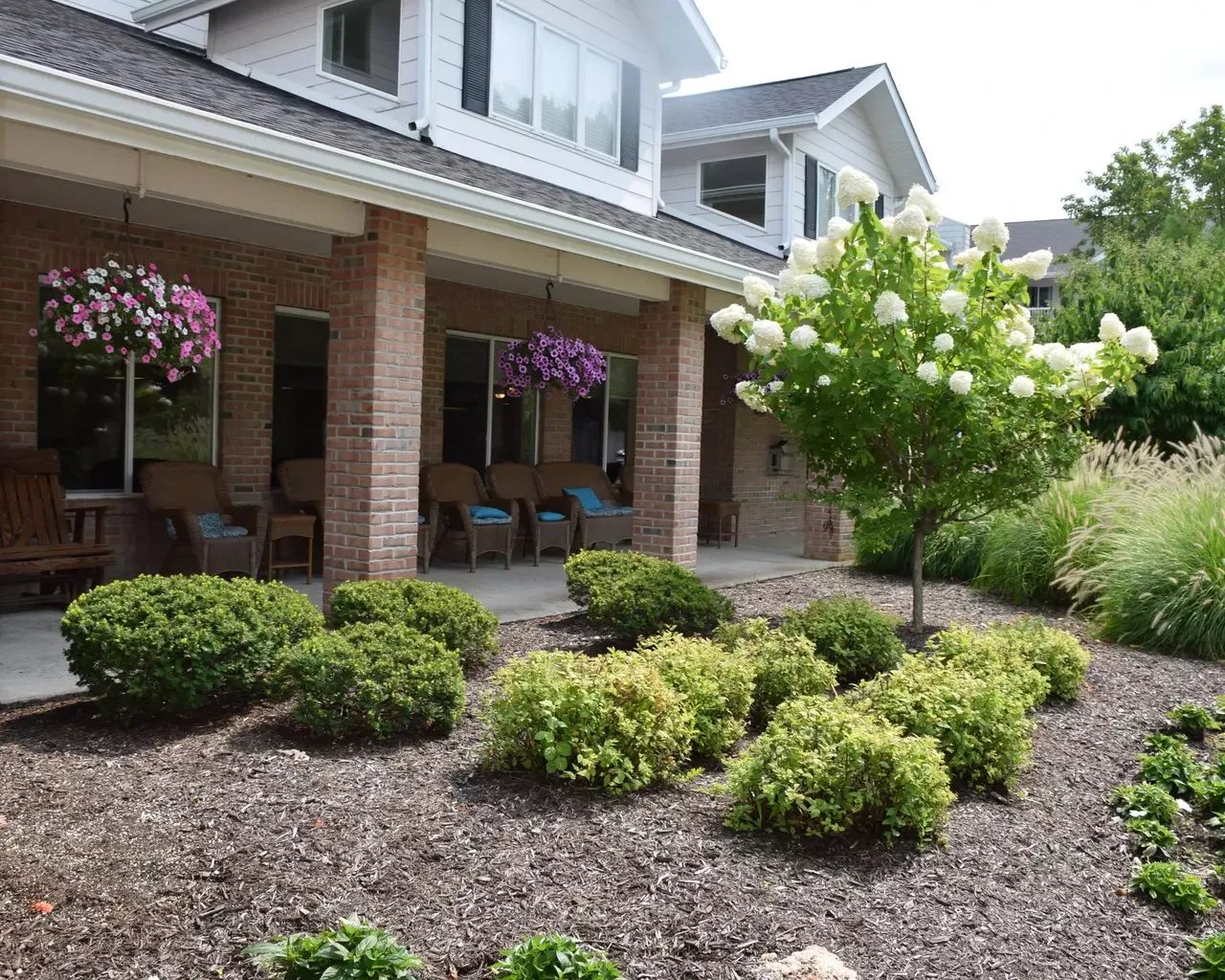 STORYPOINT STRONGSVILLE
