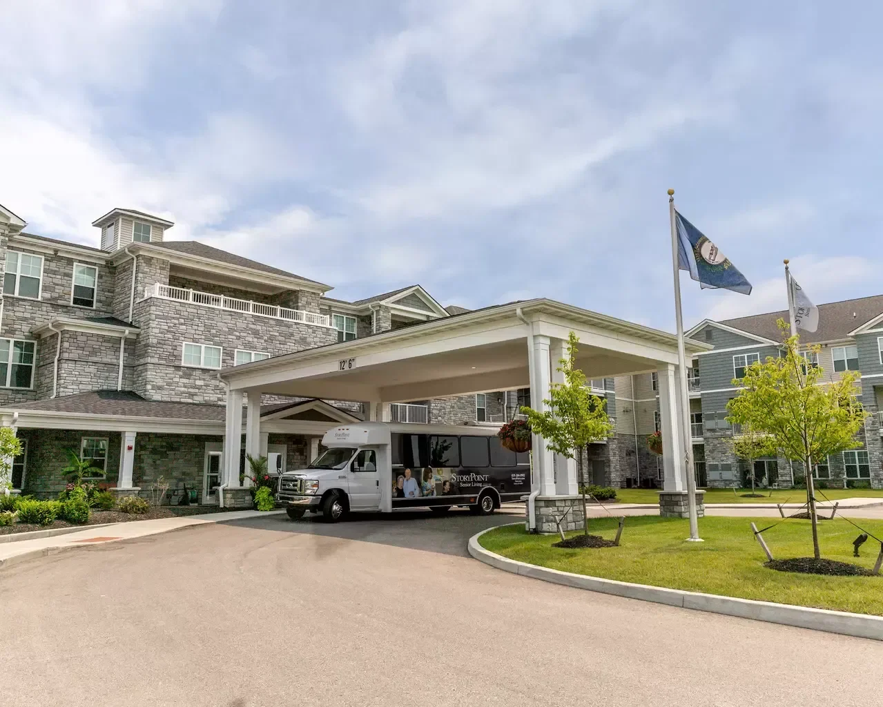 STORYPOINT UNION