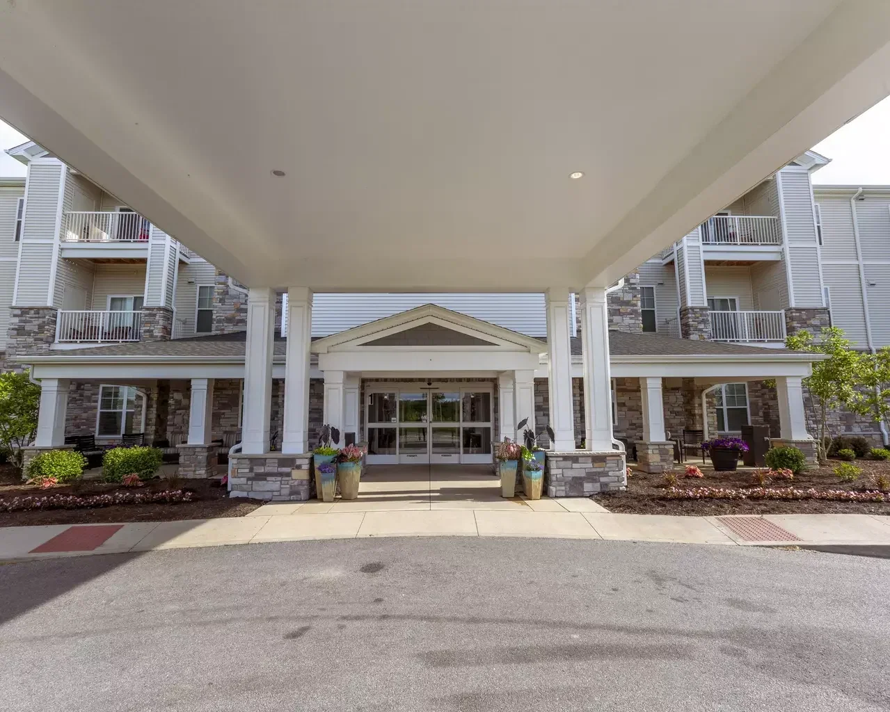 StoryPoint Fort Wayne North
