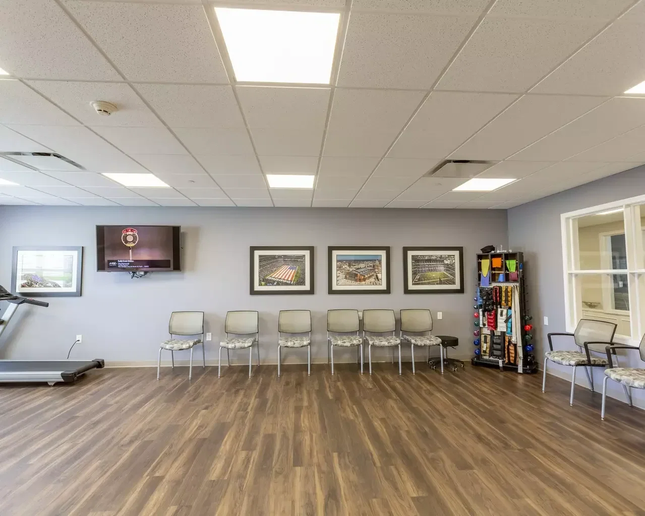 StoryPoint Fort Wayne North