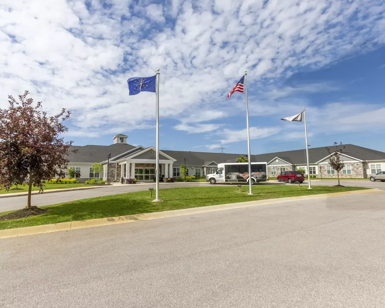 StoryPoint Fort Wayne North