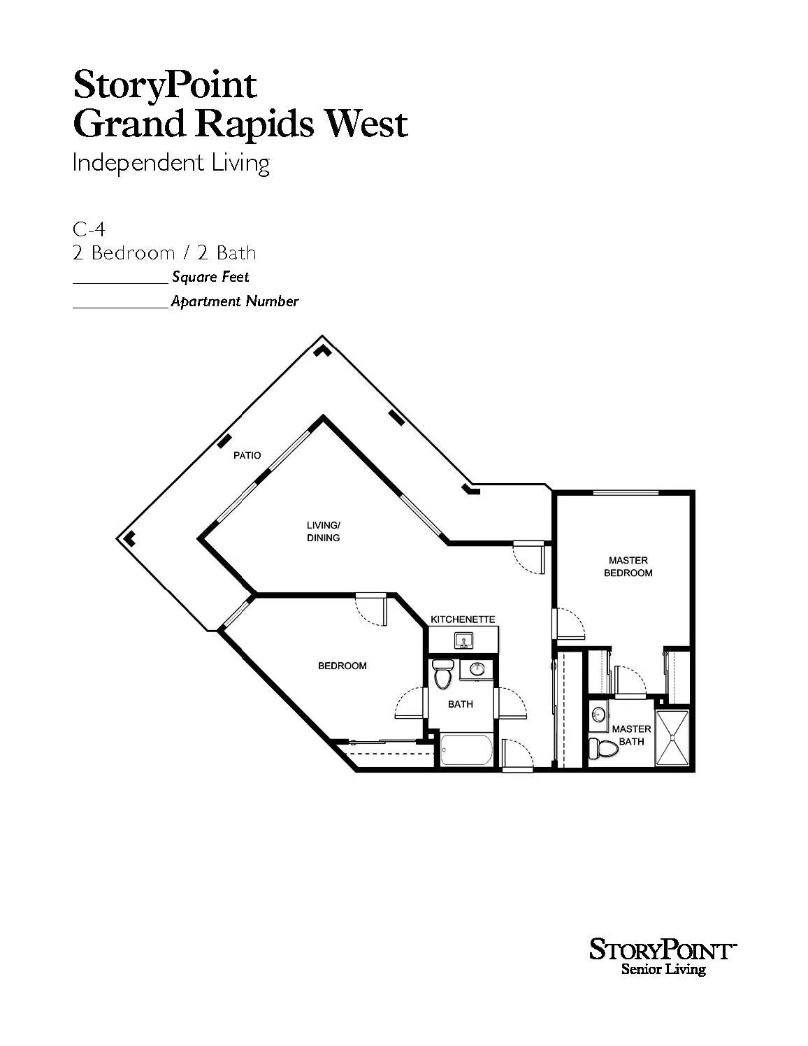 STORYPOINT GRAND RAPIDS WEST