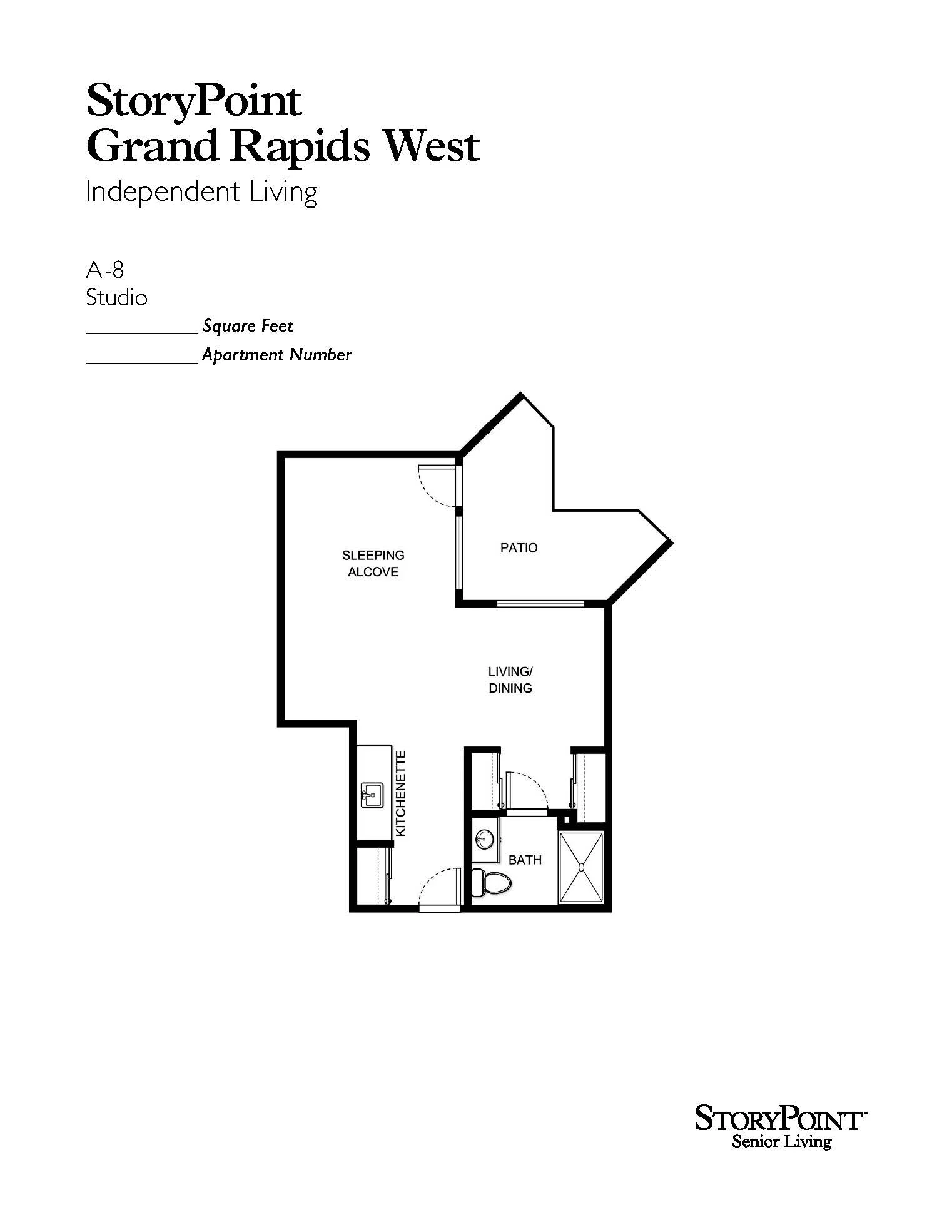STORYPOINT GRAND RAPIDS WEST
