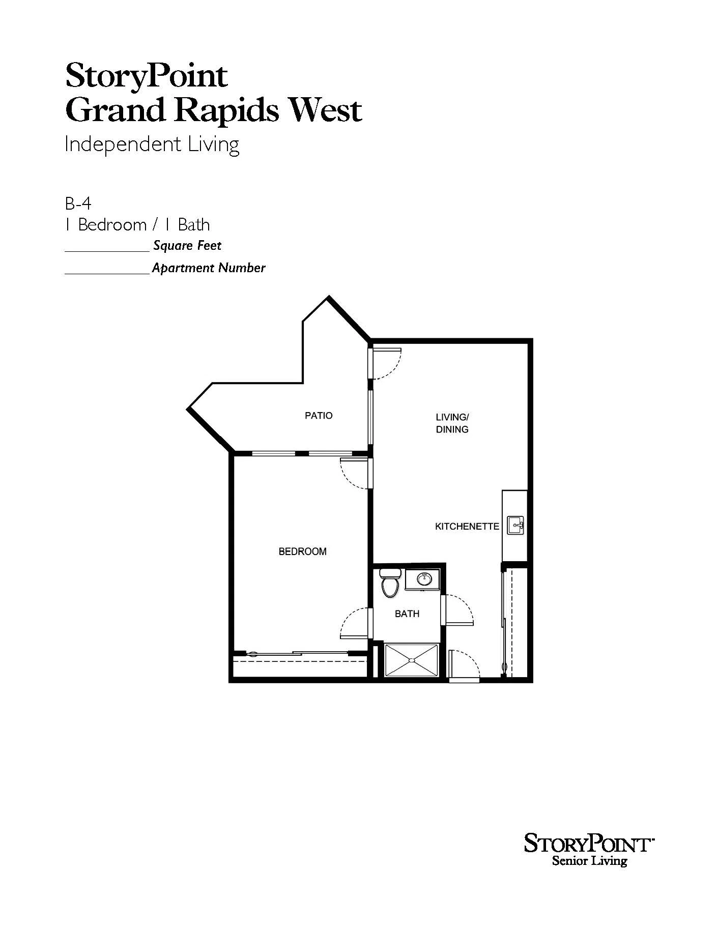 STORYPOINT GRAND RAPIDS WEST