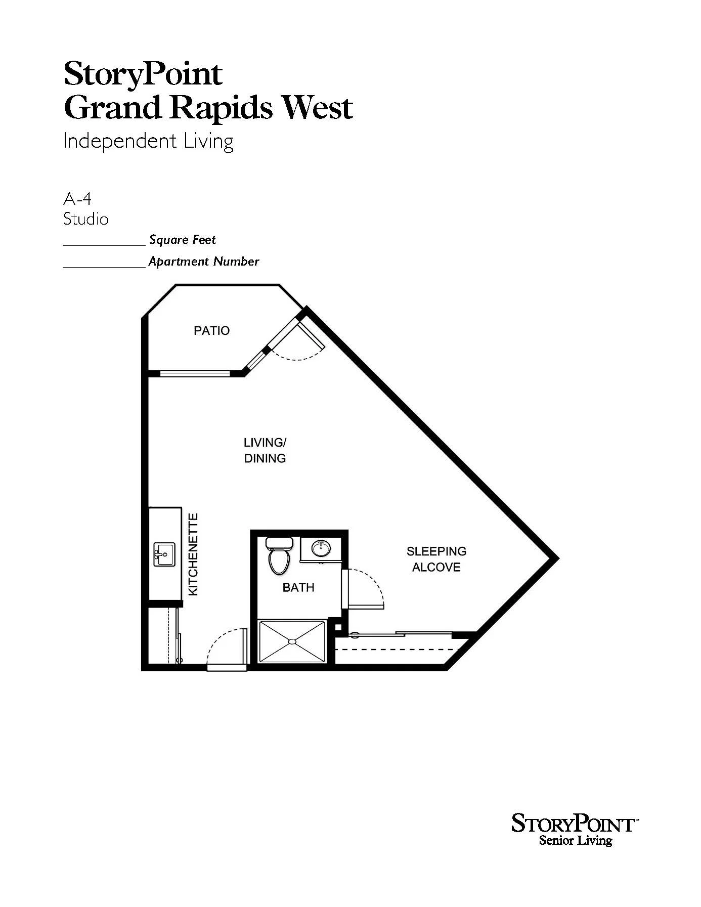 STORYPOINT GRAND RAPIDS WEST