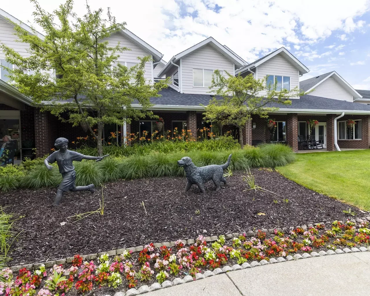 STORYPOINT GRAND RAPIDS WEST